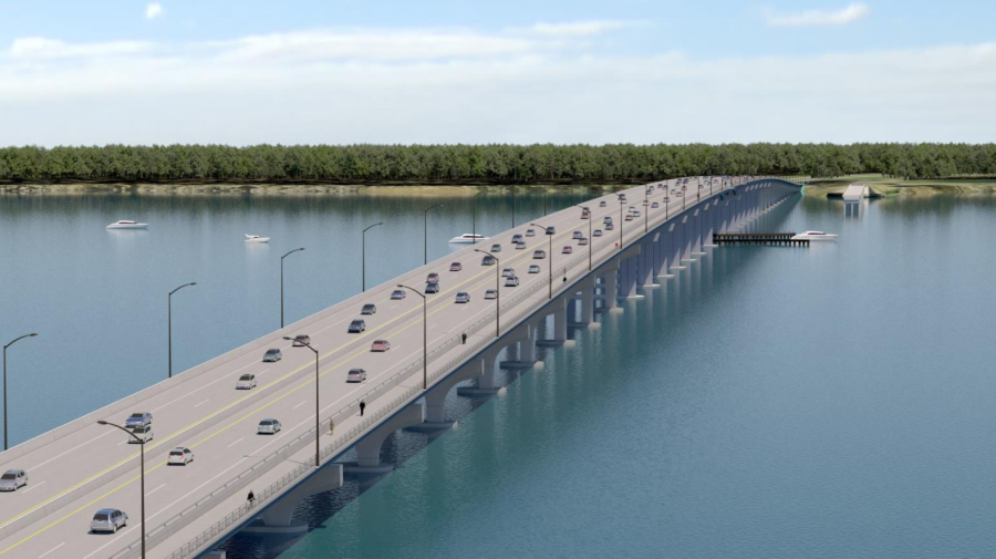 Bridge Rendering 1